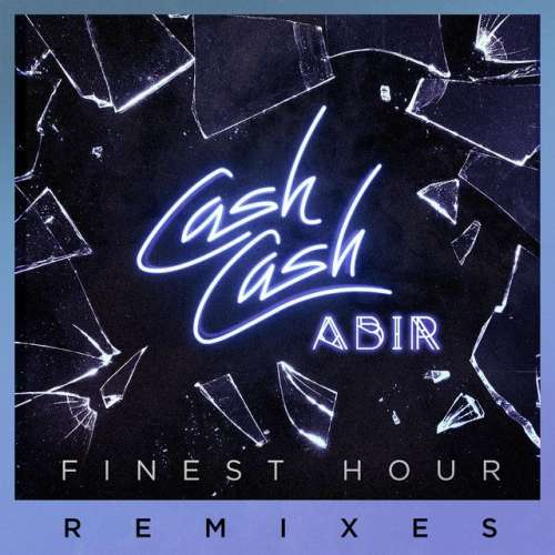 Finest Hour (feat. Abir) - Madison Mars Remix